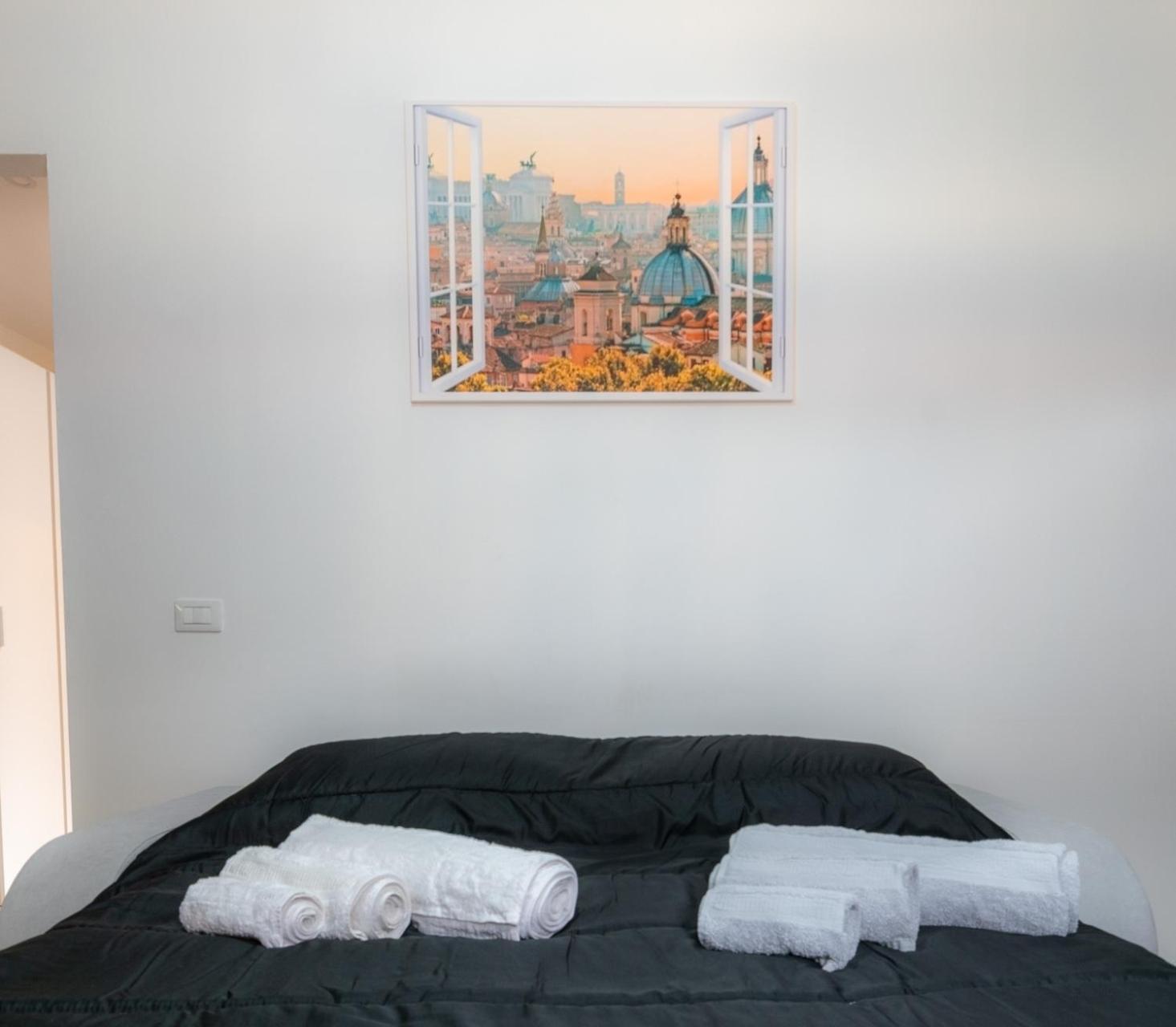 Vivimihome - Holiday Life Rom Exteriör bild